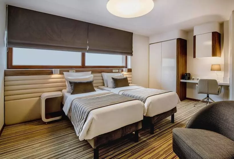 Leonardo Boutique Hotel Krakow City Center