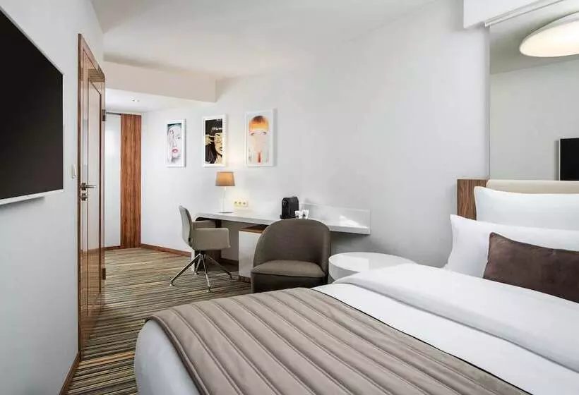 Leonardo Boutique Hotel Krakow City Center