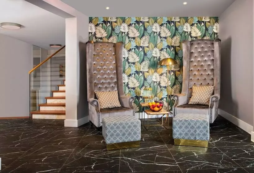 Leonardo Boutique Hotel Krakow City Center