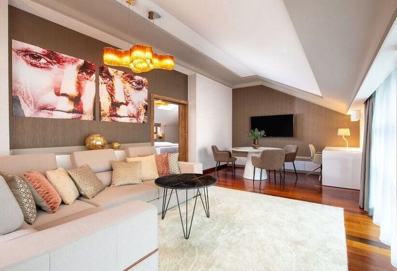 Leonardo Boutique Hotel Krakow City Center