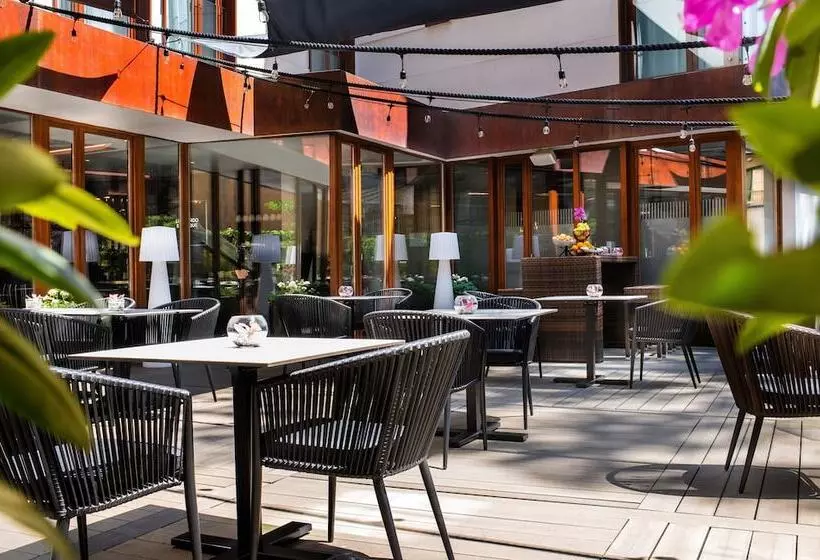 Leonardo Boutique Hotel Krakow City Center