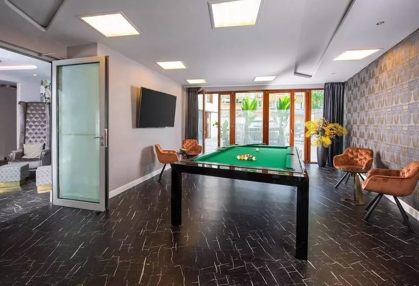 Leonardo Boutique Hotel Krakow City Center