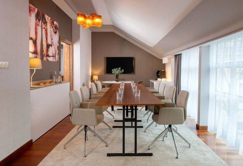 Leonardo Boutique Hotel Krakow City Center