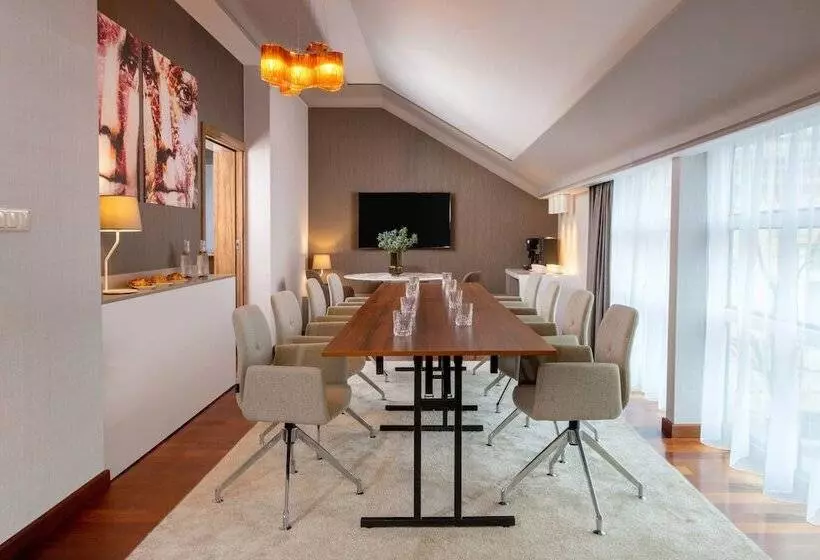 Leonardo Boutique Hotel Krakow City Center