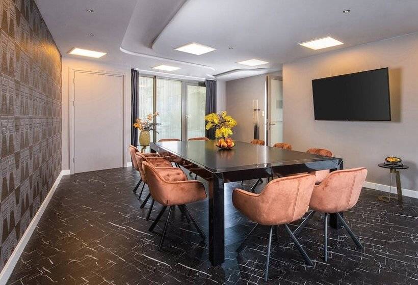 Leonardo Boutique Hotel Krakow City Center