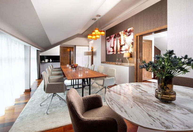 Leonardo Boutique Hotel Krakow City Center