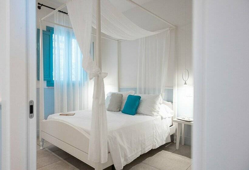 Marenea Suite Hotel Cdshotels