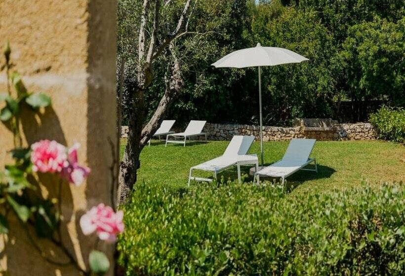 Marenea Suite Hotel Cdshotels