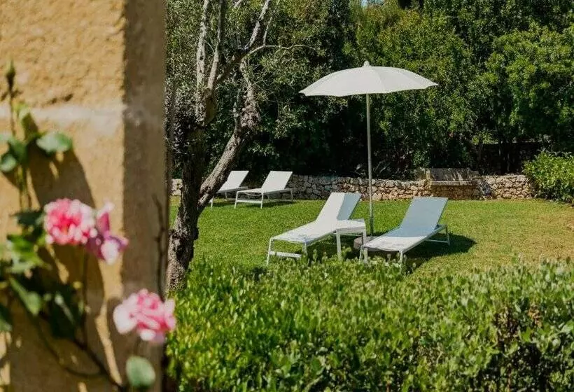 Marenea Suite Hotel Cdshotels