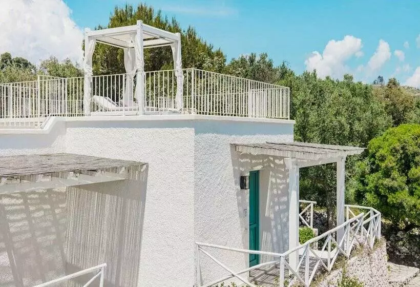 Marenea Suite Hotel Cdshotels