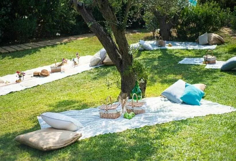 Marenea Suite Hotel Cdshotels