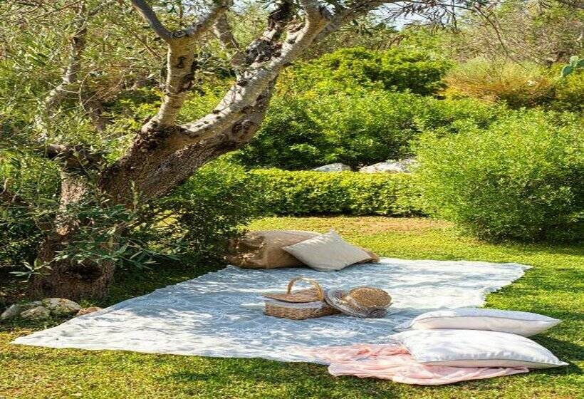 Marenea Suite Hotel Cdshotels