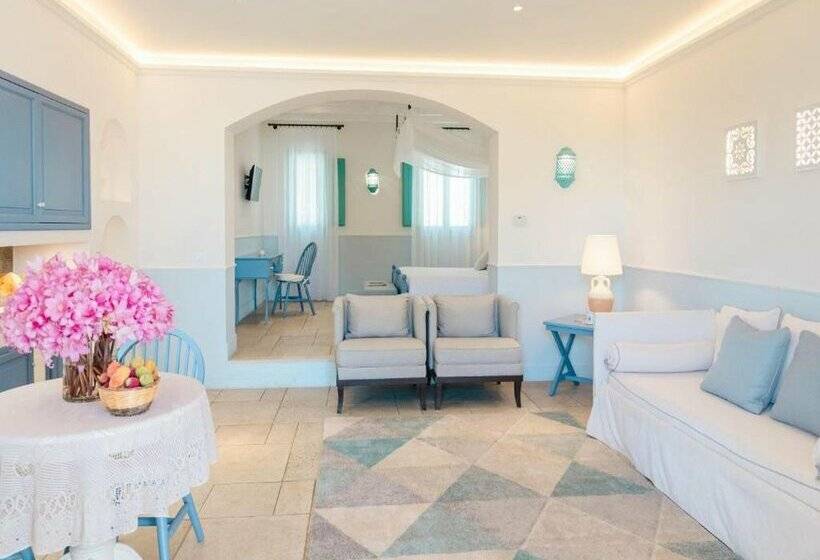 Marenea Suite Hotel Cdshotels