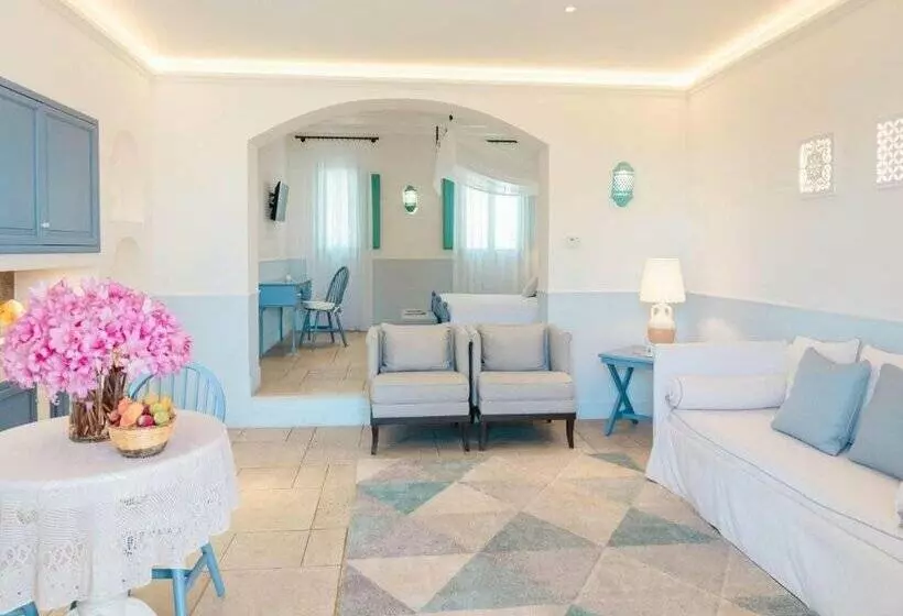 Marenea Suite Hotel Cdshotels