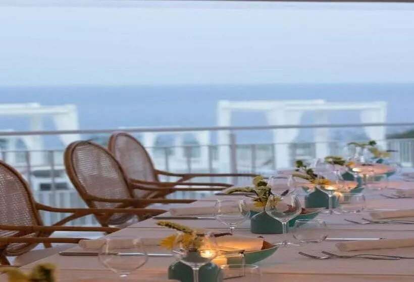 Marenea Suite Hotel Cdshotels