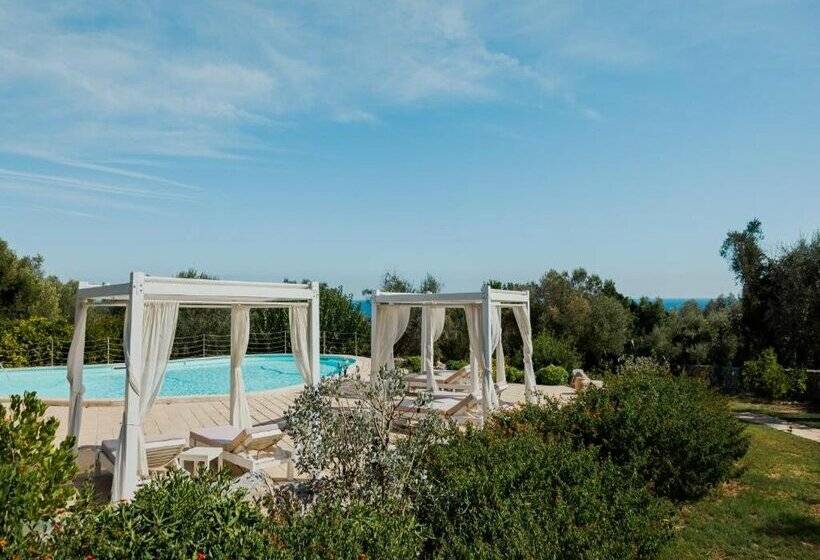 Marenea Suite Hotel Cdshotels