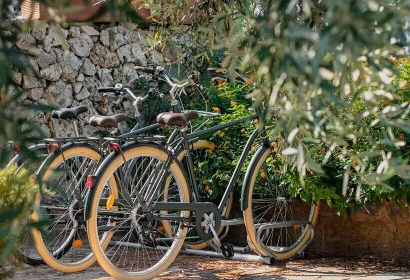 Marenea Suite Hotel Cdshotels