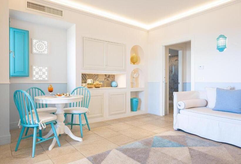 Marenea Suite Hotel Cdshotels