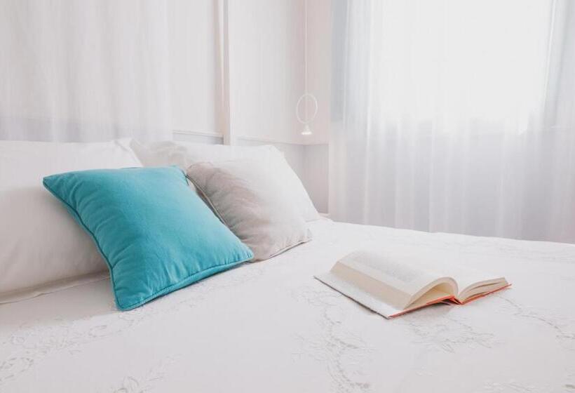 Marenea Suite Hotel Cdshotels