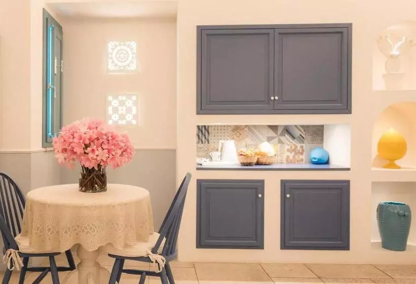 Marenea Suite Hotel Cdshotels