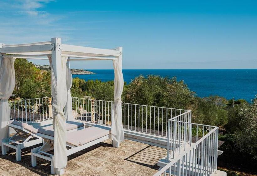 Marenea Suite Hotel Cdshotels