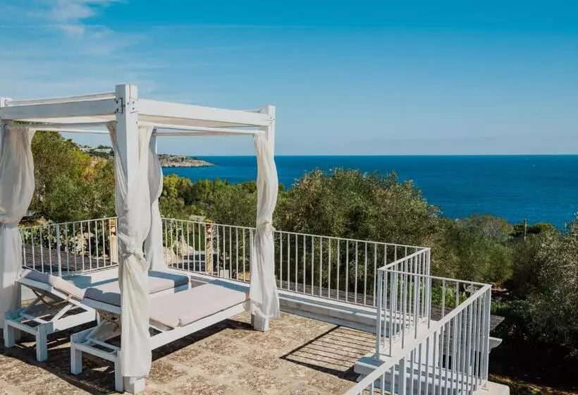 Marenea Suite Hotel Cdshotels