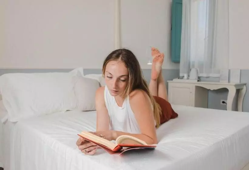 Marenea Suite Hotel Cdshotels