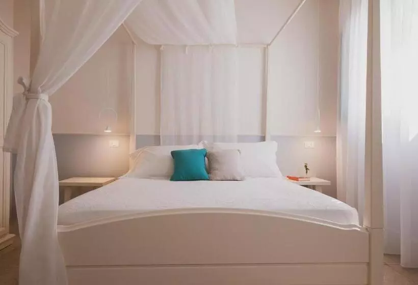 Marenea Suite Hotel Cdshotels