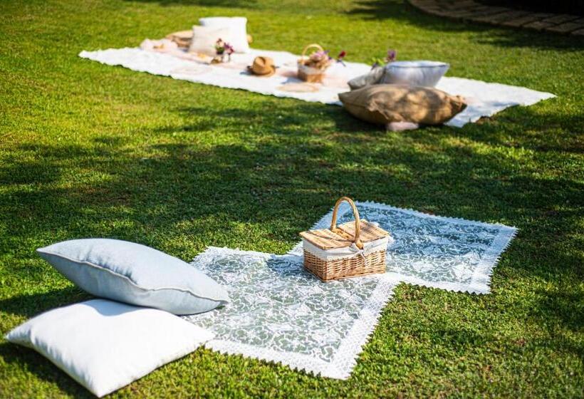 Marenea Suite Hotel Cdshotels