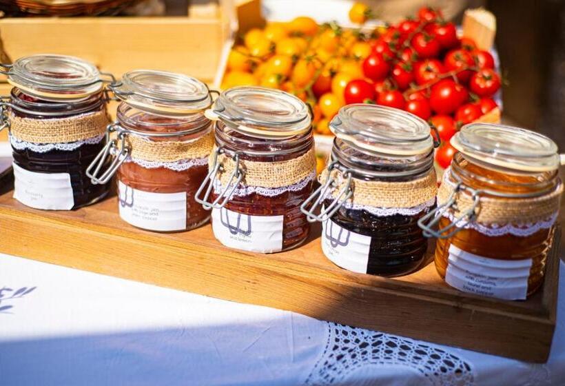 Marenea Suite Hotel Cdshotels