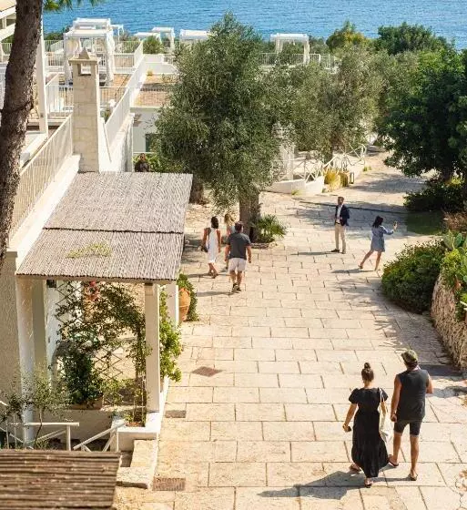 Marenea Suite Hotel Cdshotels