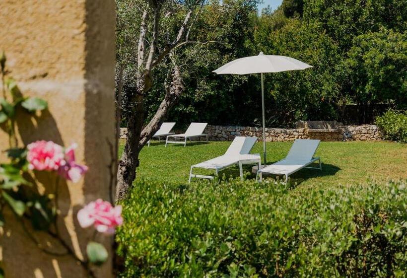 Marenea Suite Hotel Cdshotels