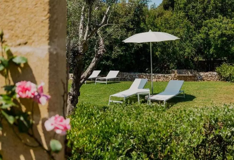 Marenea Suite Hotel Cdshotels