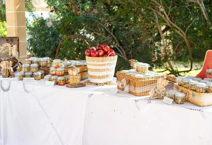 Marenea Suite Hotel Cdshotels