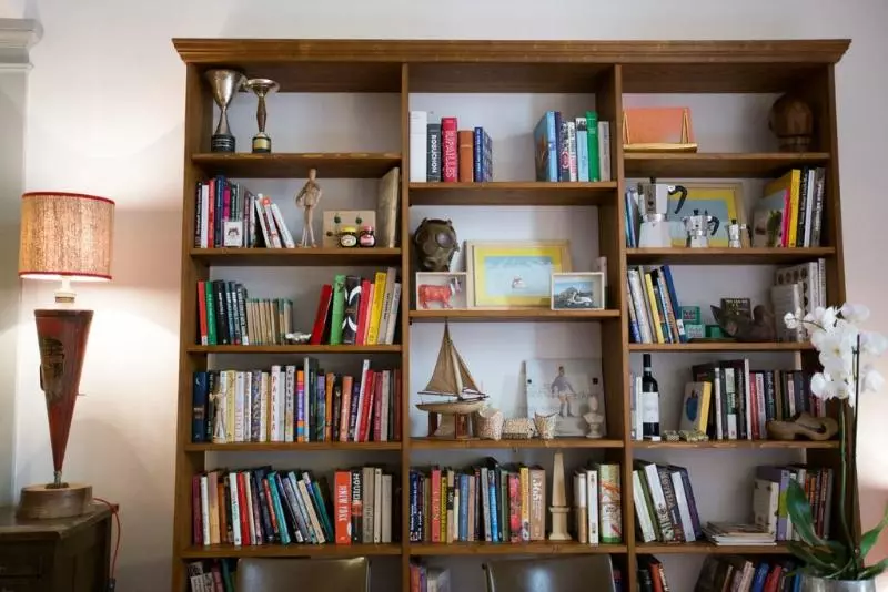 پانسیون Soprarno Suites