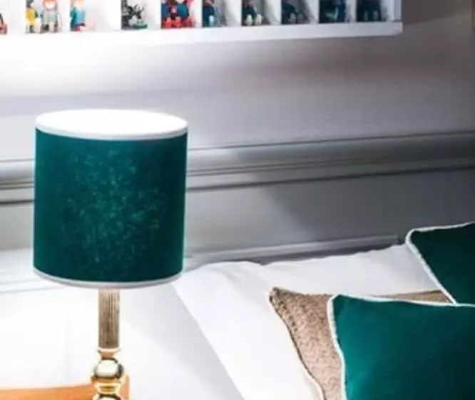 پانسیون Soprarno Suites