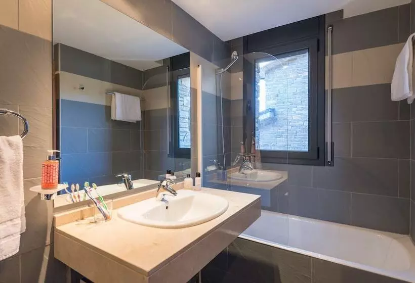 Pierre & Vacances Andorra Sunari Peretol