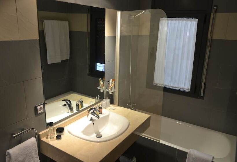 Pierre & Vacances Andorra Sunari Peretol