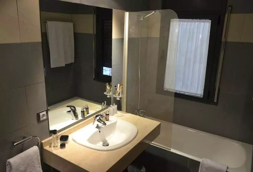 Pierre & Vacances Andorra Sunari Peretol