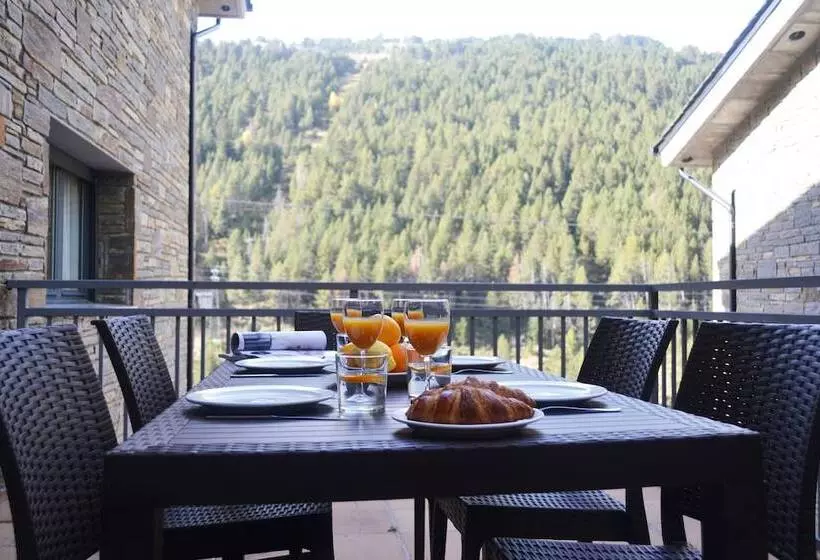 Pierre & Vacances Andorra Sunari Peretol