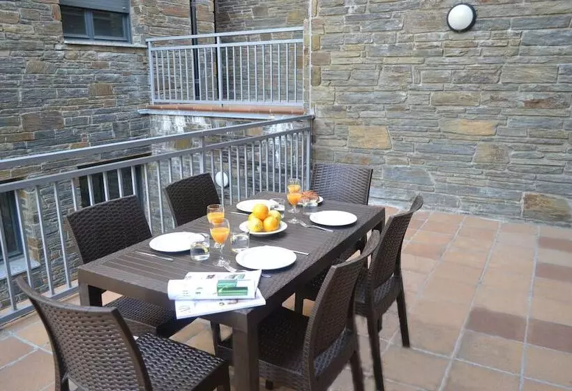 Pierre & Vacances Andorra Sunari Peretol