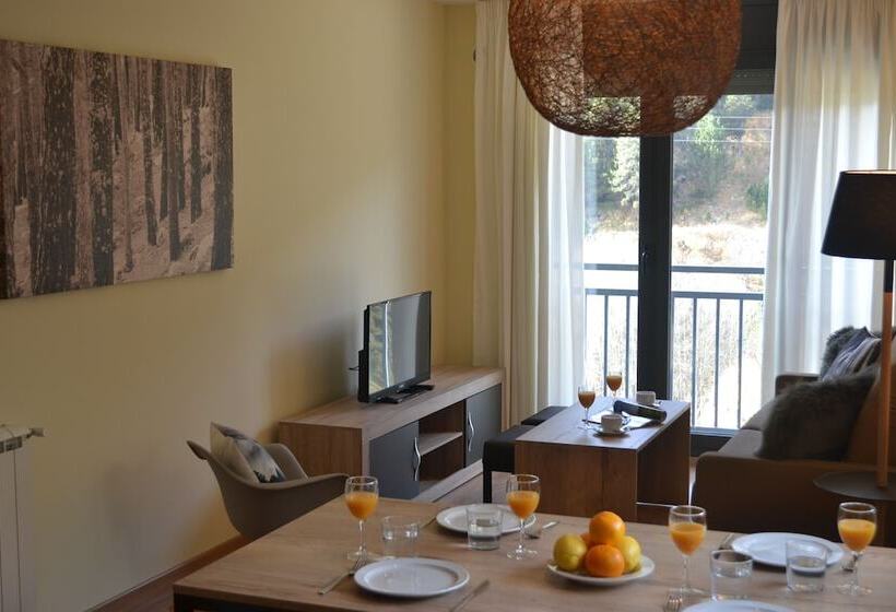 Pierre & Vacances Andorra Sunari Peretol