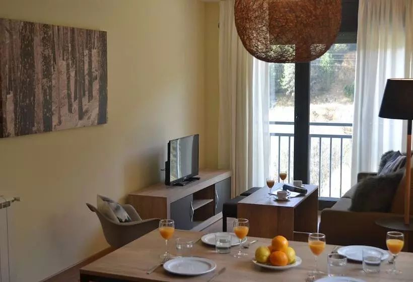 Pierre & Vacances Andorra Sunari Peretol