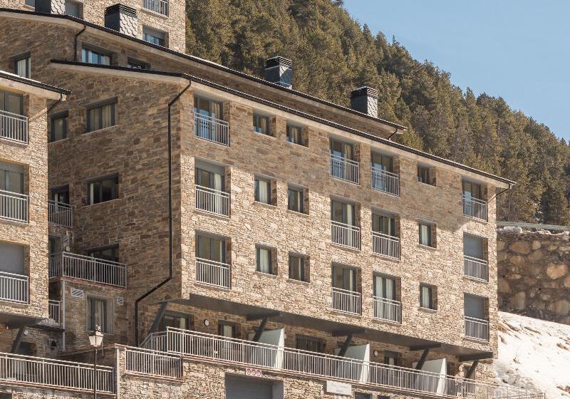 Pierre & Vacances Andorra Sunari Peretol