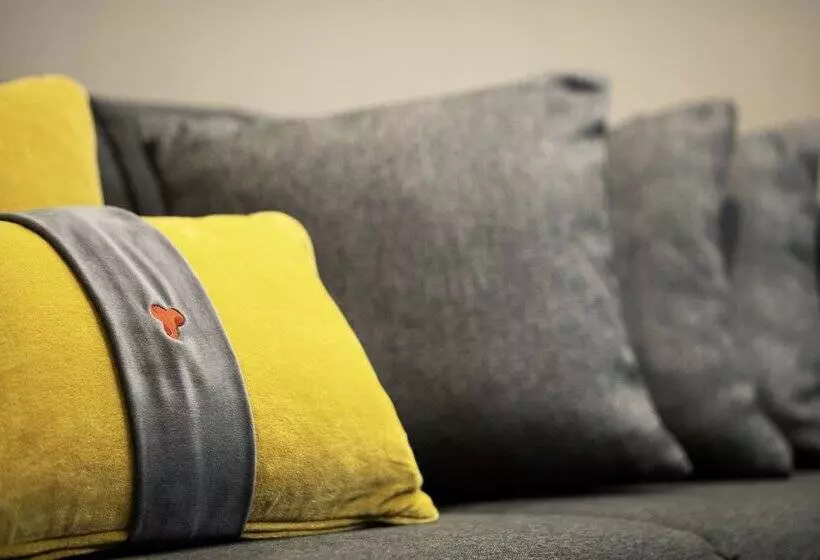 Stay Metro Aparthotel Glasgow Central