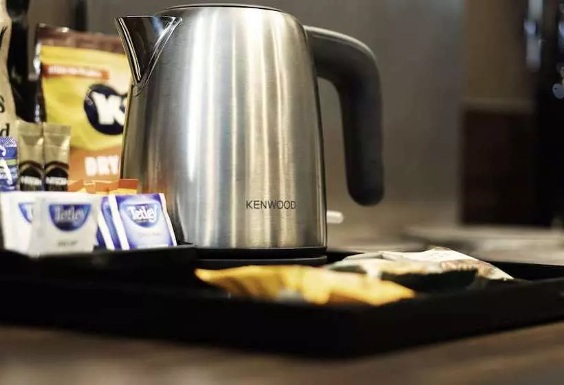 Stay Metro Aparthotel Glasgow Central