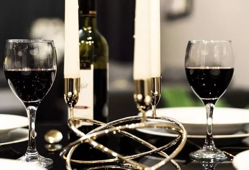 Stay Metro Aparthotel Glasgow Central