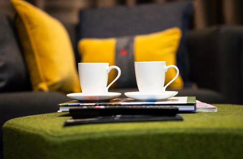 Stay Metro Aparthotel Glasgow Central