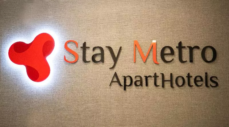 Stay Metro Aparthotel Glasgow Central