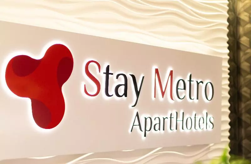 Stay Metro Aparthotel Glasgow Central